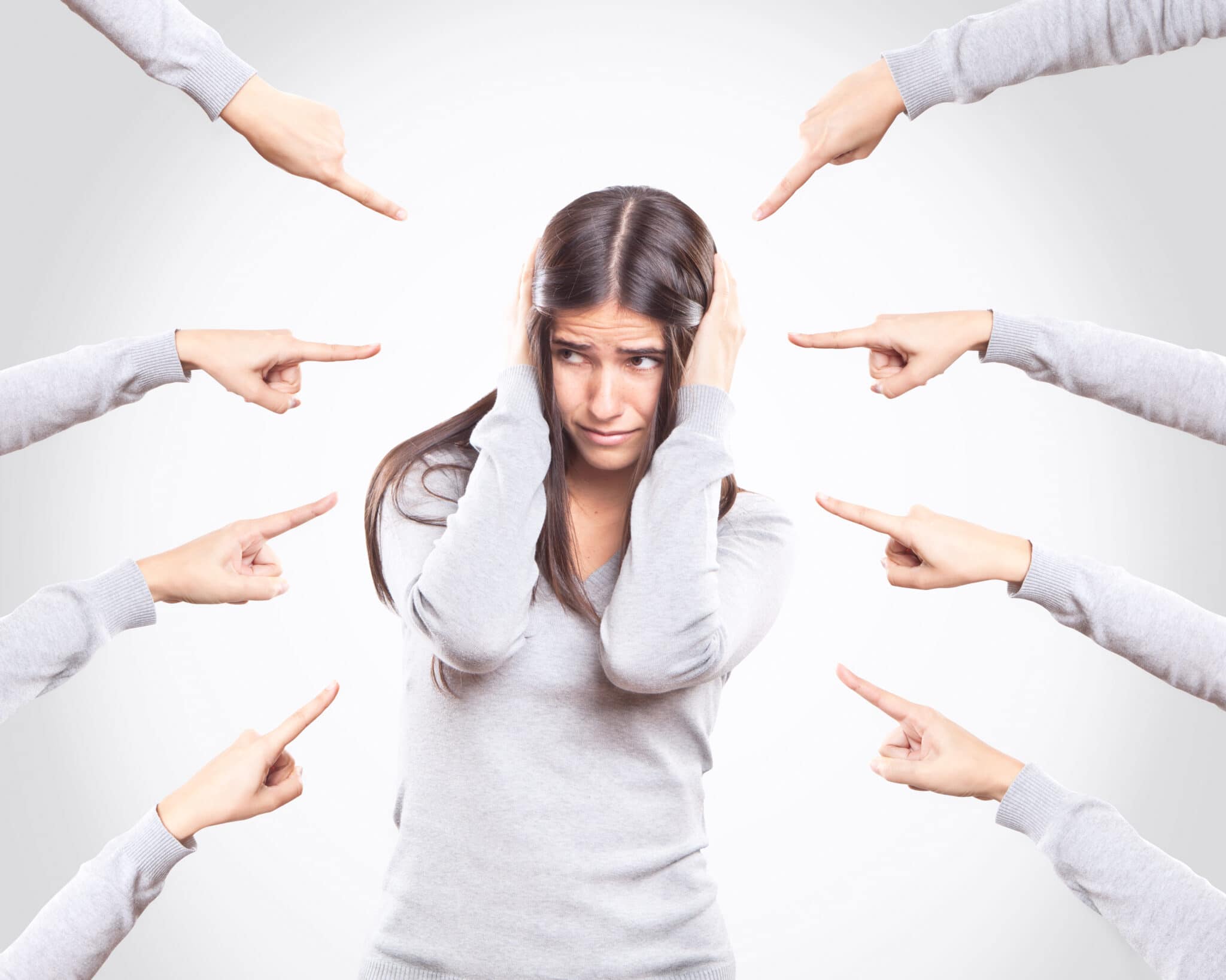 3 astuces pour en finir avec la culpabilité