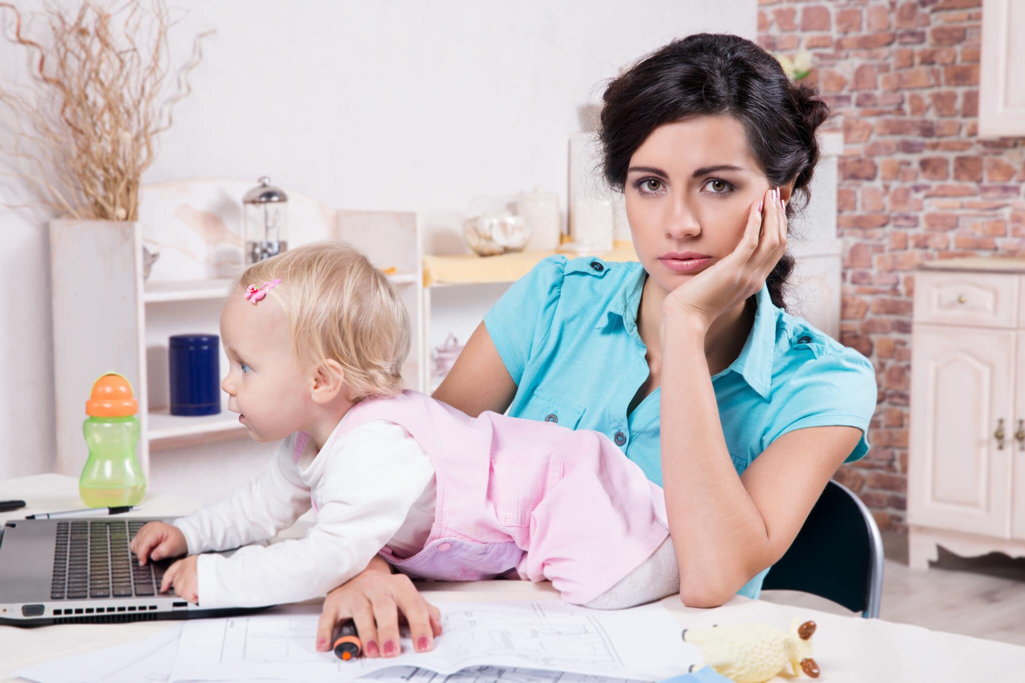 concilier travail famille