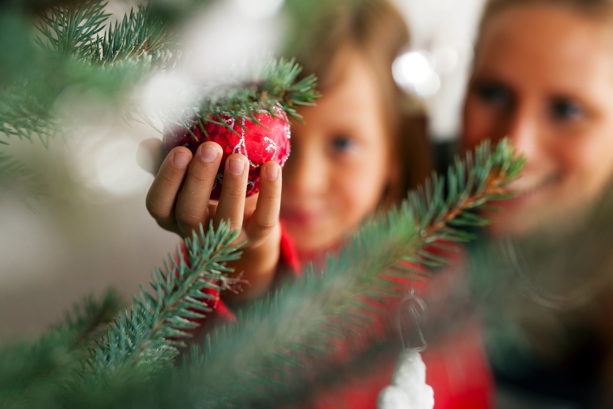 activités noël famille