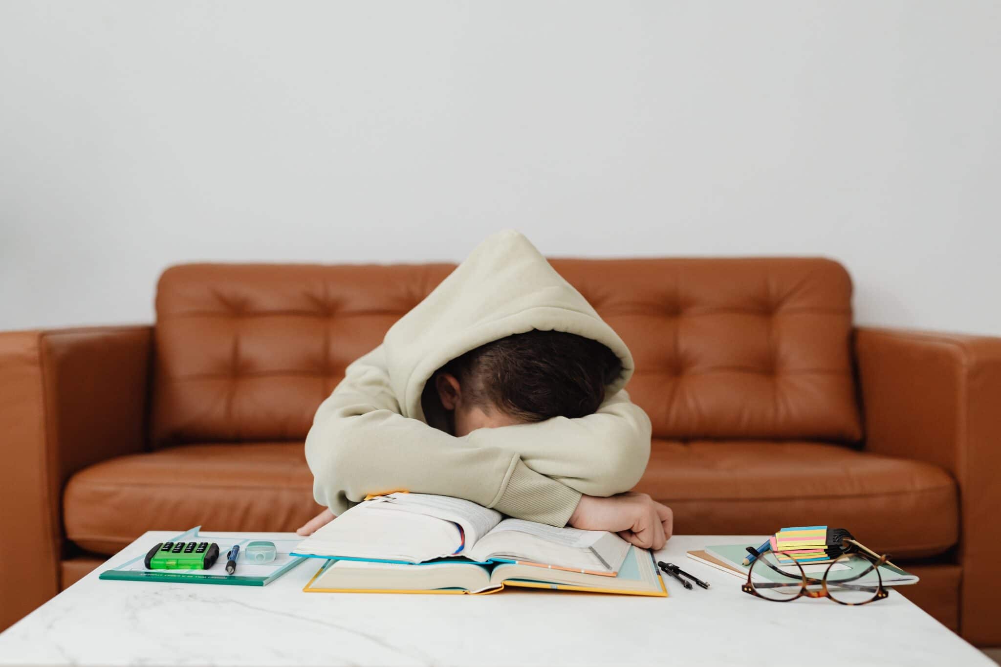devoirs et motivation